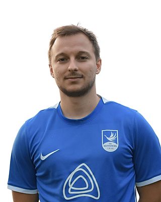 Jonas Buchberger
