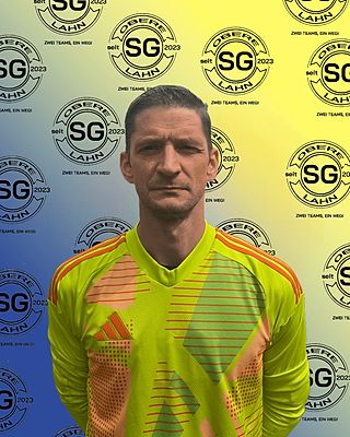 Nico Büttner