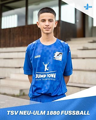 Erland Kryeziu