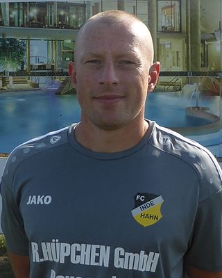 Dawid Kijowski