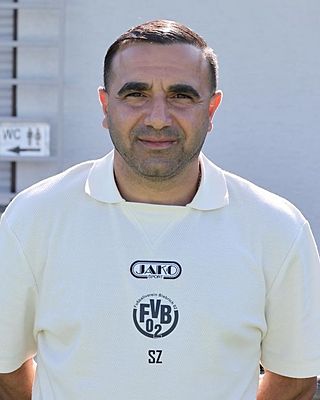 Samuel Zarukian
