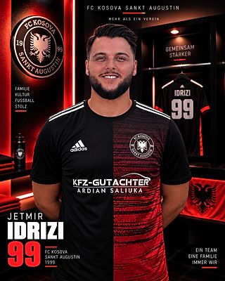 Jetmir Idrizi