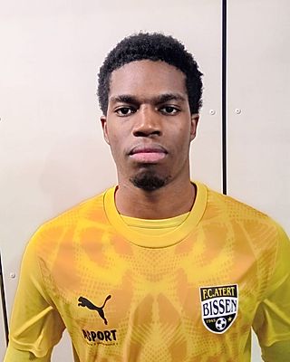 Ethan ROUMENY BITEGHE