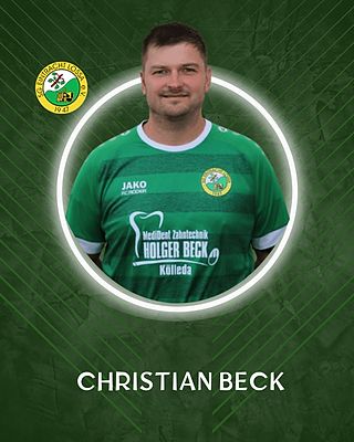 Christian Beck