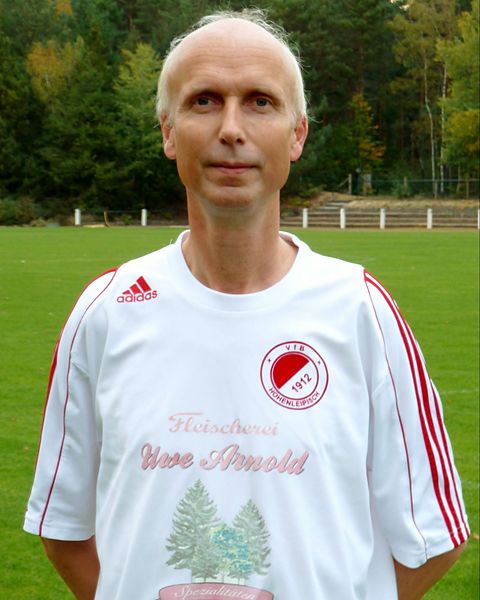 Foto: Rüdiger Wiedemann