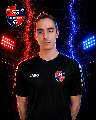 Ruben Strasburger