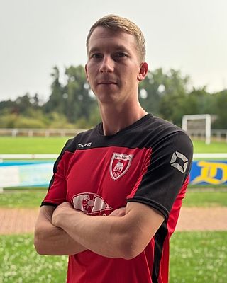 Sebastian Steinmann