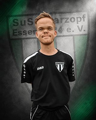 Fabian Oberscheidt