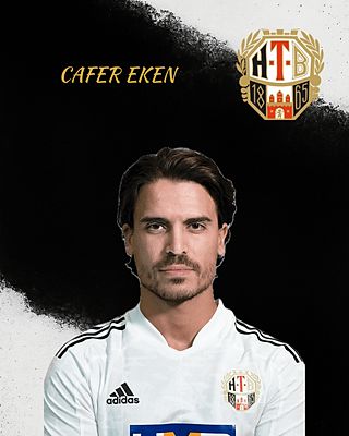 Cafer Eken