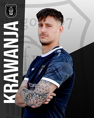 Kai Krawanja