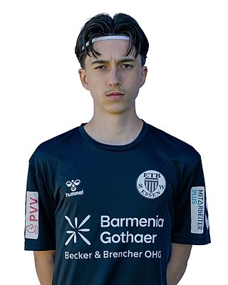 Niklas Quint
