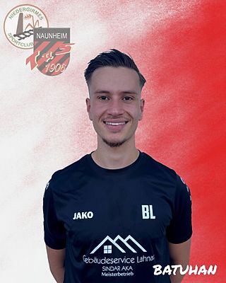Batuhan Lafci