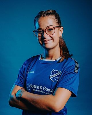 Luisa Pointner