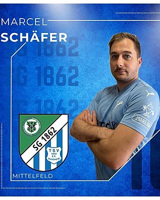 Marcel Schäfer