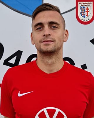 Damian Andrzej Piecha