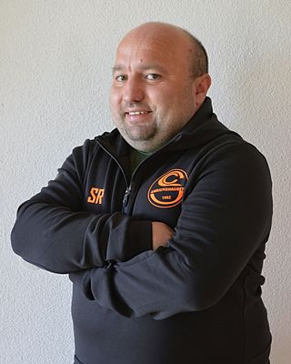 Sven Reichert