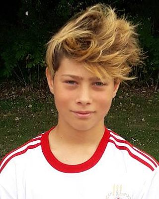 Maximilian Bücheleres