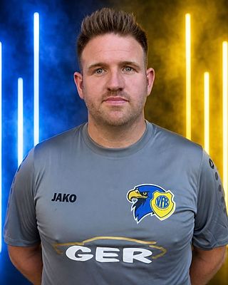 Jonas Kremer