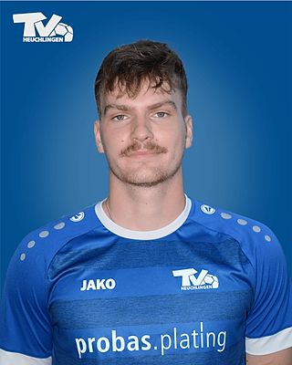 Elias Palder