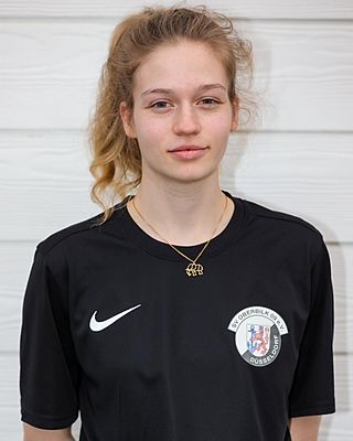 Nicole Christine Ernst