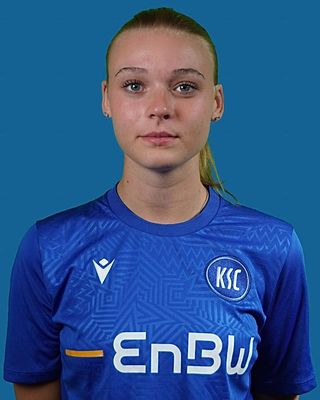 Mara Lennartz-Kleindienst