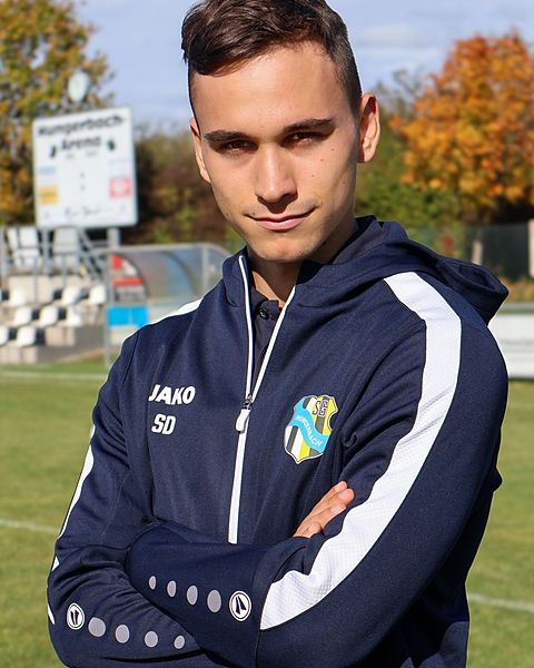 Foto: Sg Hungerbach