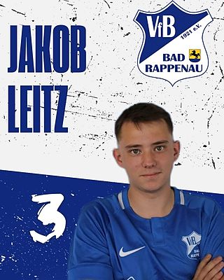 Jakob Leitz