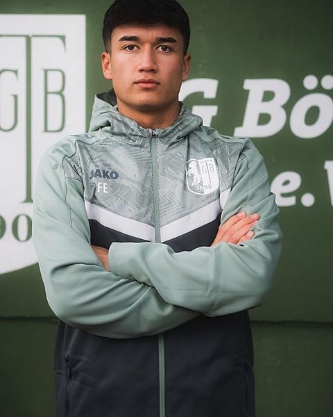 Foto: TG Böckingen