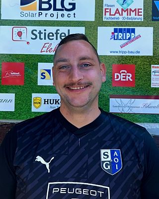 Florian Bulle
