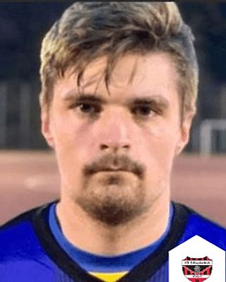 Fabian Domingo Schulze