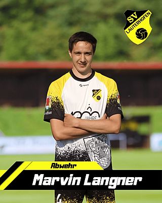 Marvin Langner