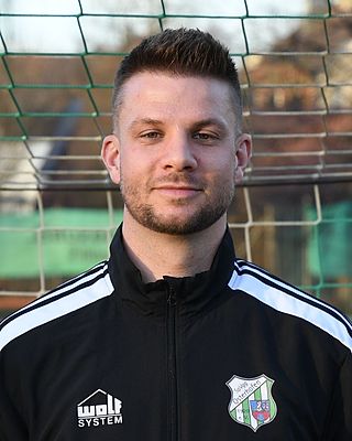 Stefan Irmen