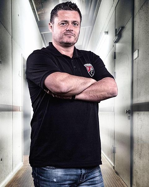 Foto: Mario Moharitsch