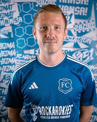 Chris Ziegenbein