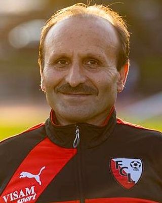 Hamza Sarican