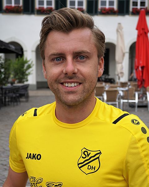 Foto: SV Dorsten-Hardt