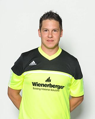 Alexander Birk