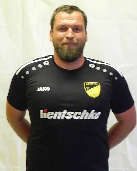 Foto: Post SV Dresden