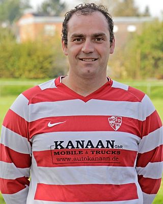 Thomas Zins