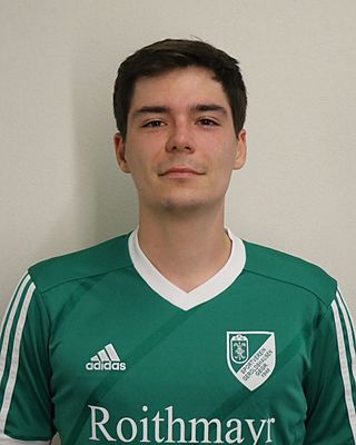 Maximilian Lutz