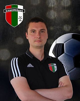 Christoph Vockenroth