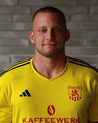 Tim Nickstadt