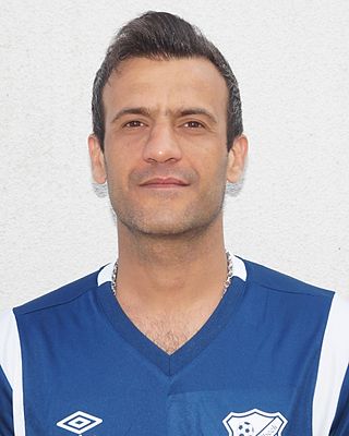 Reza Sharif Hosseyni