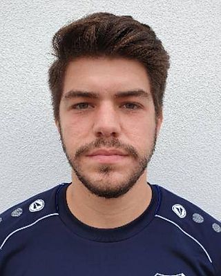 Johannes Renker