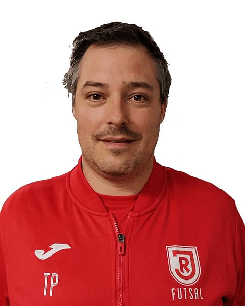 Foto: Jahn Regensburg Futsal
