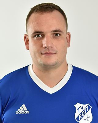 Robin Olligschläger