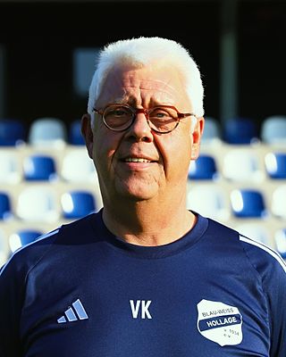 Volker Kessens
