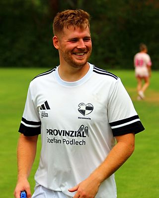 Leon Maximilian Rainer Bräutigam