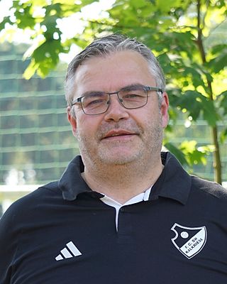 Holger Töpfer