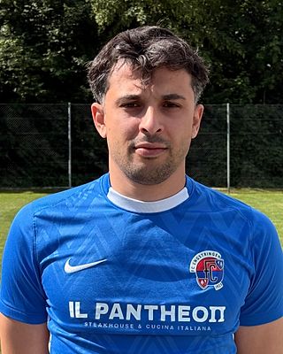 Emanuele Cimino